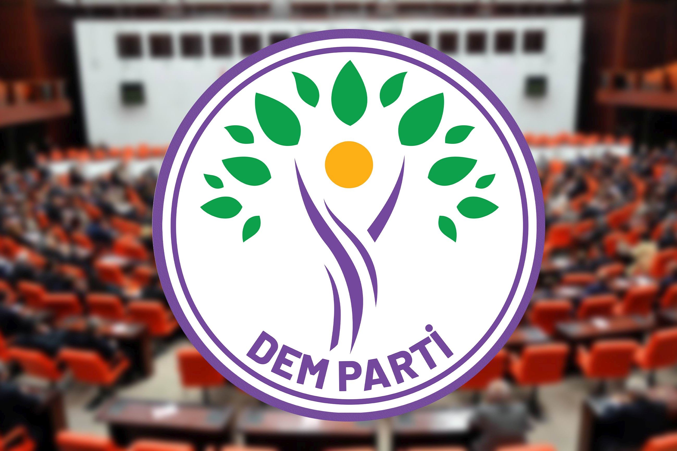 Numan Kurtulmuş komisyon için davetiye gönderdi: DEM Parti üyelerini belirledi